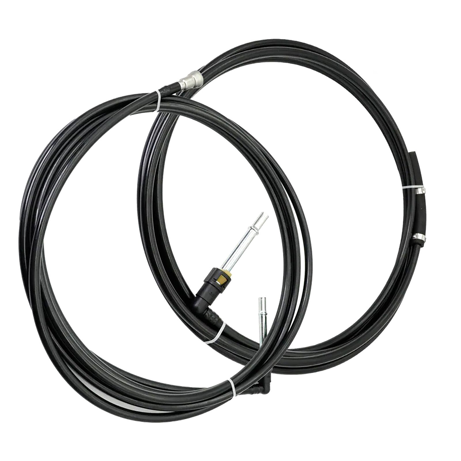 ya 27 7.2 New Fuel Lines Repair Kit for Chevy Silverado for GMC for Sierra 1500 2500 3500 FG0340