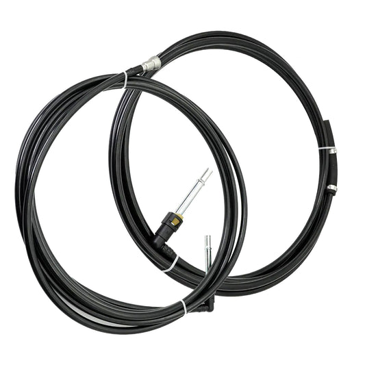 ya 27 7.2 New Fuel Lines Repair Kit for Chevy Silverado for GMC for Sierra 1500 2500 3500 FG0340