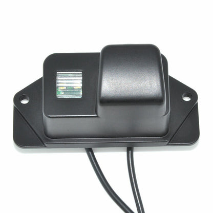 ya 5 8.7 Car Rear View Backup Camera for MITSUBISHI lancer Waterproof IP67 Wide Angle