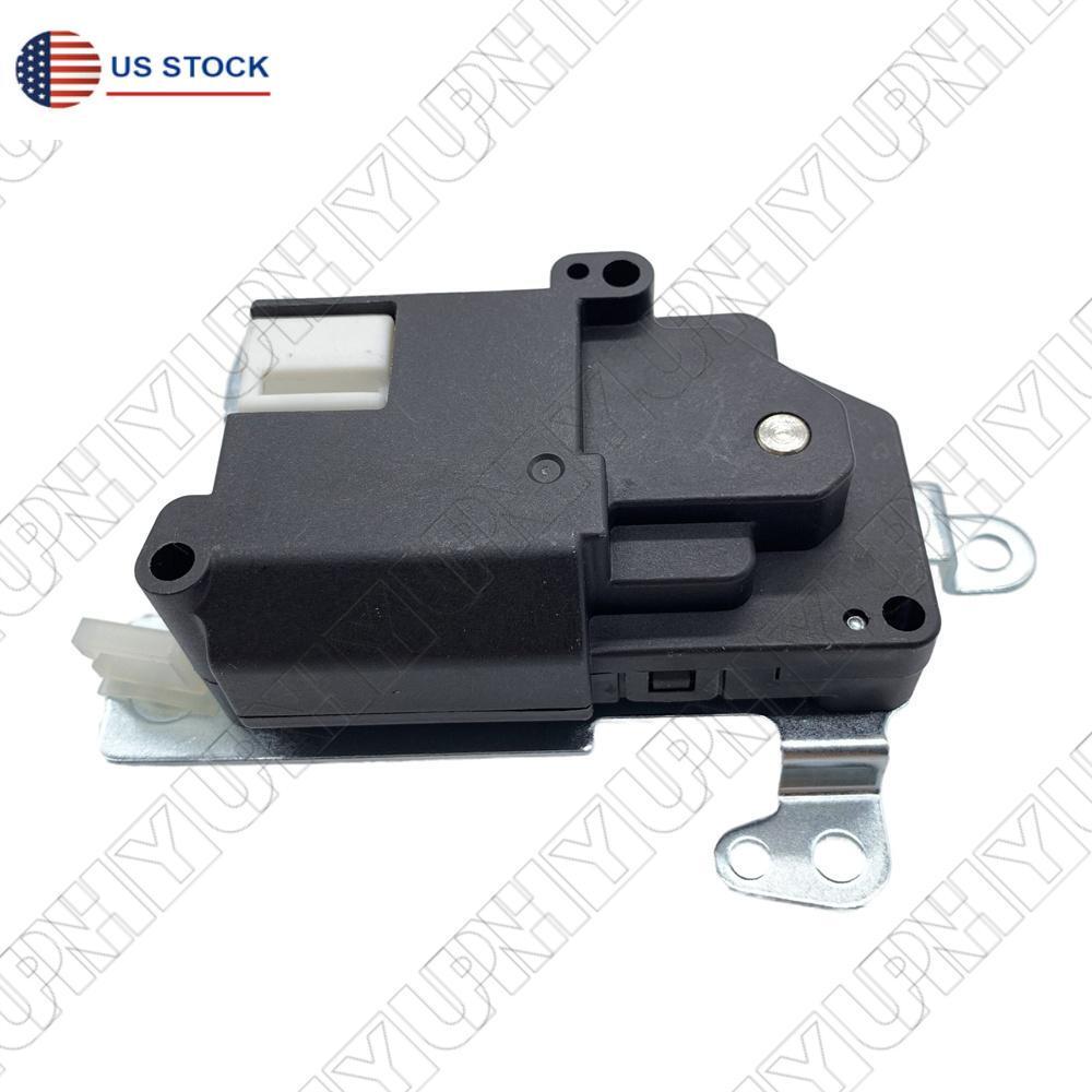 ya 12 5.28 HVAC heater hybrid door actuator 87106-35070 is suitable for Toyota for 4Runner from 1999 to 2002