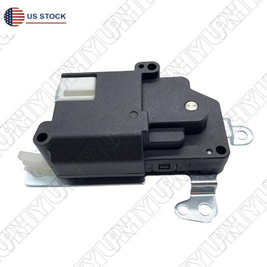 ya 12 5.28 HVAC heater hybrid door actuator 87106-35070 is suitable for Toyota for 4Runner from 1999 to 2002