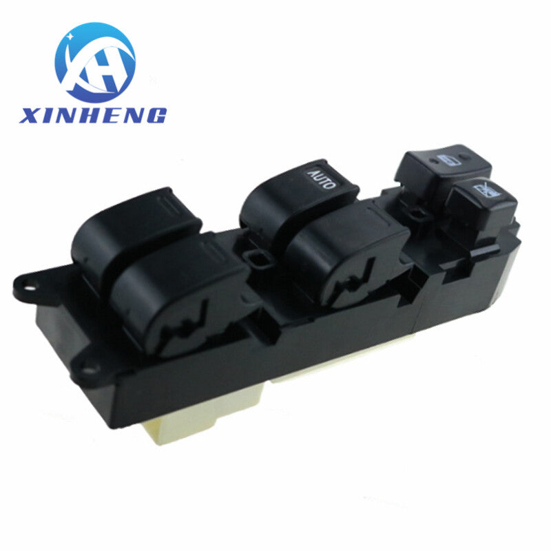 ya 1 8.5.1 84820-33060 Master Power Window Switch LHD For Rav4 for Camry Tercel 4Runner
