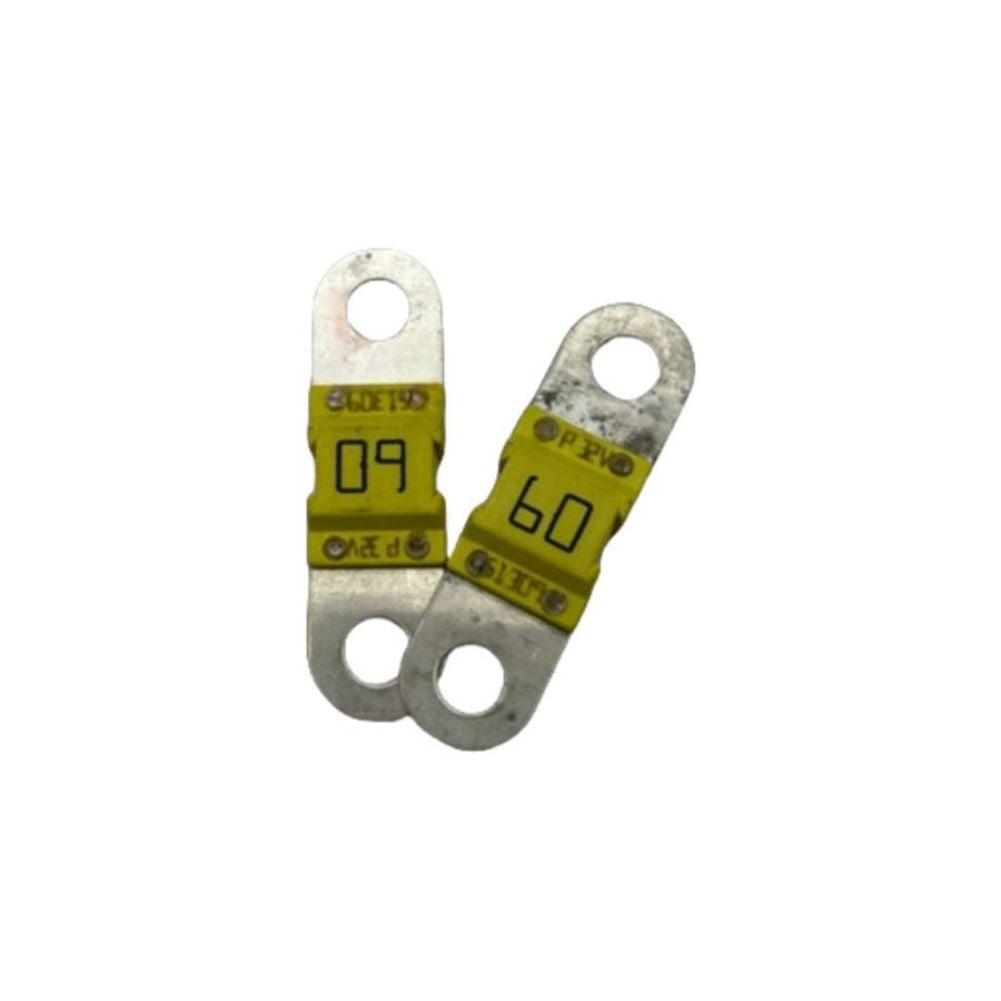 ya 6 6.13 N10525503 Main Fuse for Audi for VW