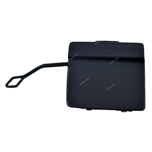 ya 27 6.18 Bumper Tow Hook Cover Cap Rear Fit for BMW 320i 328d 335i #51128056615