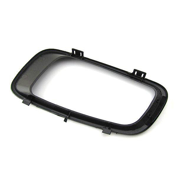 ya 5 8.7 Fog Lamp Cover Bezel Kit fits for Mitsubishi MONTERO 3.5 V75W LTD SR Long Wagon