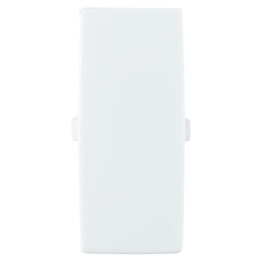 ya 1 6.30 Rectangular dome lens and round dome light lens are suitable for Chevrolet 1982-2003 74323 pickup