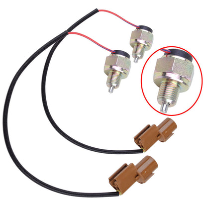 ya 5 8.7 Set of 5 for 01-06 for Mitsubishi Montero Gearbox Transfer Case Switch Kit
