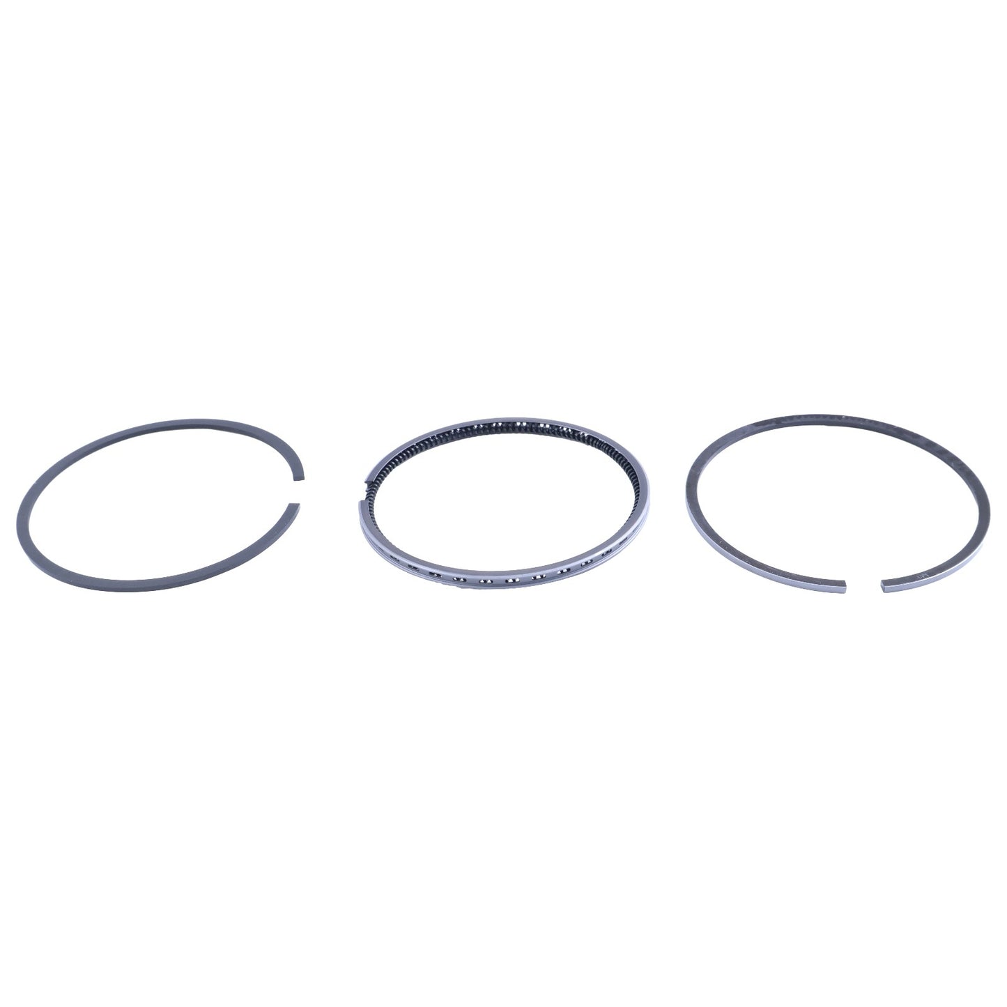 ya 3 6.25.2 Piston Rings STD Set 115107208 115107201 For Perkin KD 103-10 ( For 1 Piston)