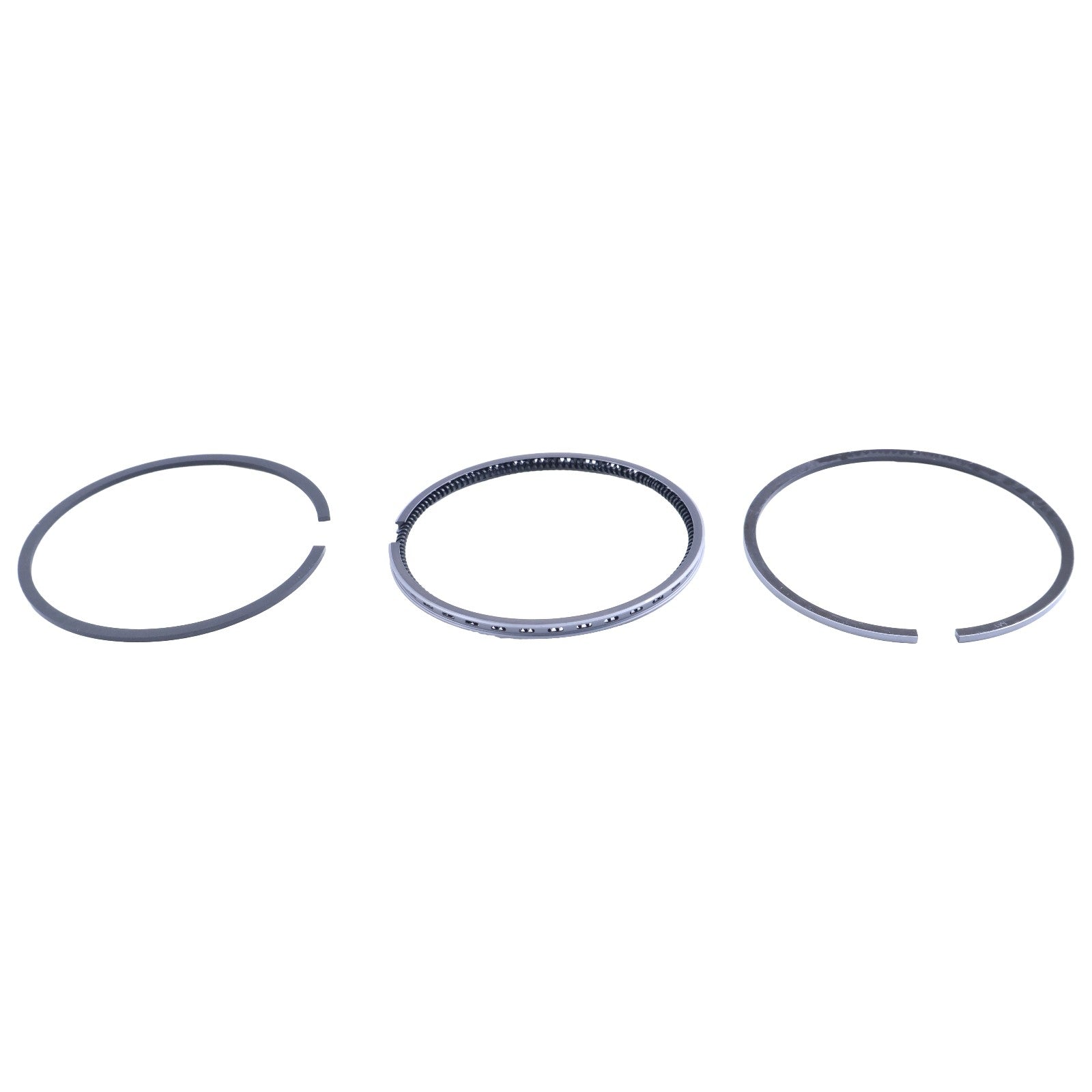 ya 3 6.25.2 Piston Rings STD Set 115107208 115107201 For Perkin KD 103-10 ( For 1 Piston)