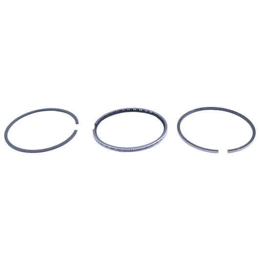 ya 3 6.25.2 Piston Rings STD Set 115107208 115107201 For Perkin KD 103-10 ( For 1 Piston)