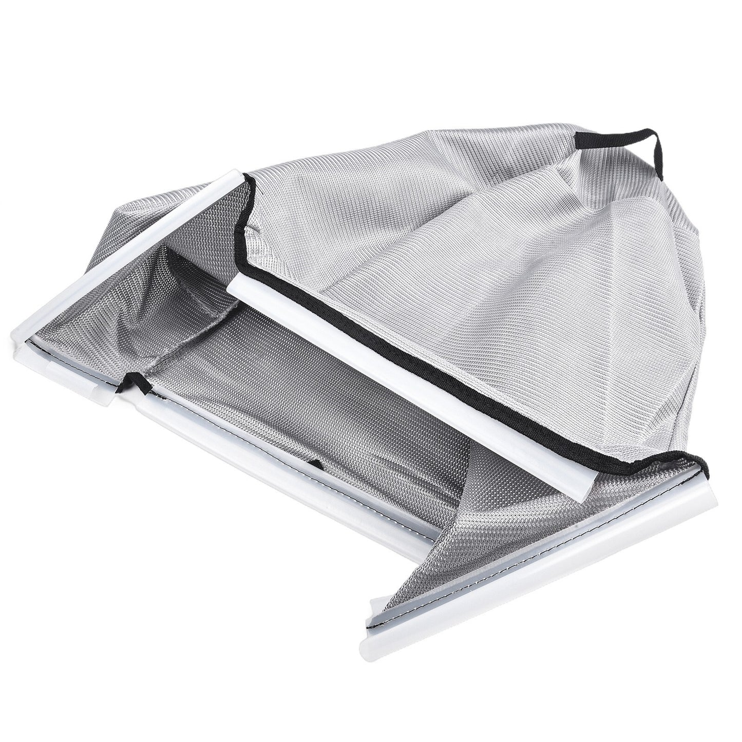 ya 14 1pcs Mower Grass Bag For HRX217K2 HRX217K3 81320-VH7-D00 81320-VH7-000