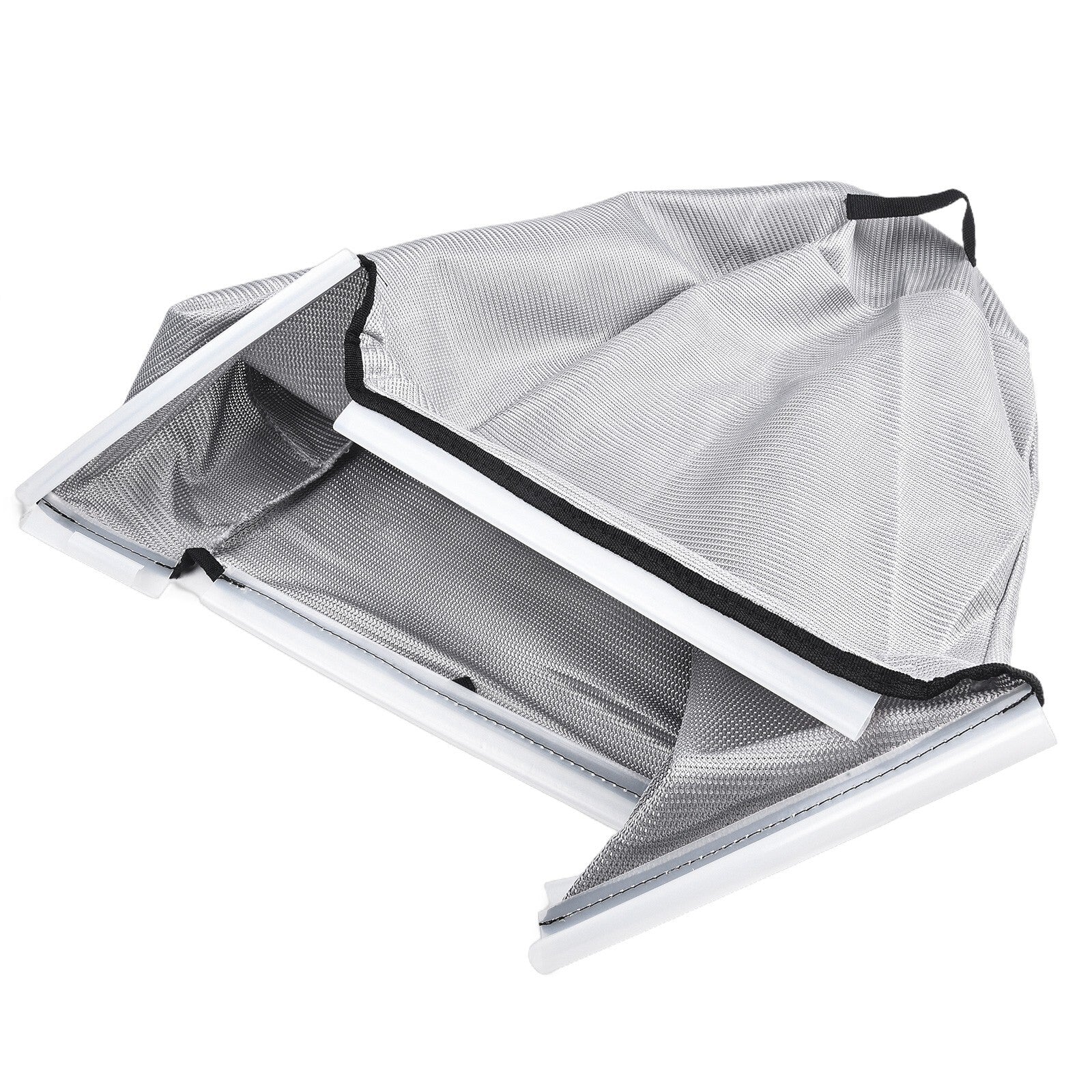ya 14 1pcs Mower Grass Bag For HRX217K2 HRX217K3 81320-VH7-D00 81320-VH7-000
