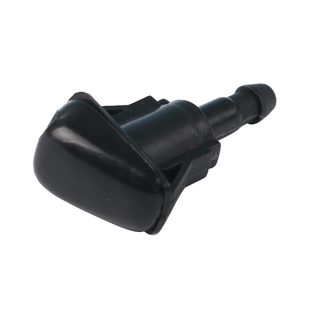 ya 13 Front Windshield Washer Nozzle Black for Toyota for Camry Celica for Corolla Echo Tacoma