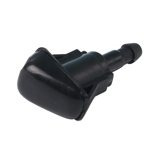 ya 13 Front Windshield Washer Nozzle Black for Toyota for Camry Celica for Corolla Echo Tacoma