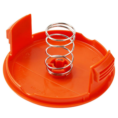 ya 17 Replacement Kit for LST300 LST400 For Black  Decker Trimmers Spool Cover