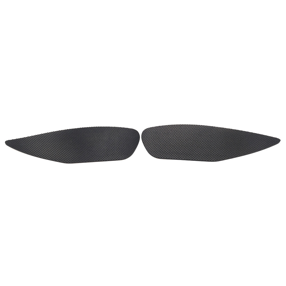 ya 5 8.7 Tank Traction Side Pad Gas Fuel Knee Grip Protector for Suzuki GSXR600 750 08-10