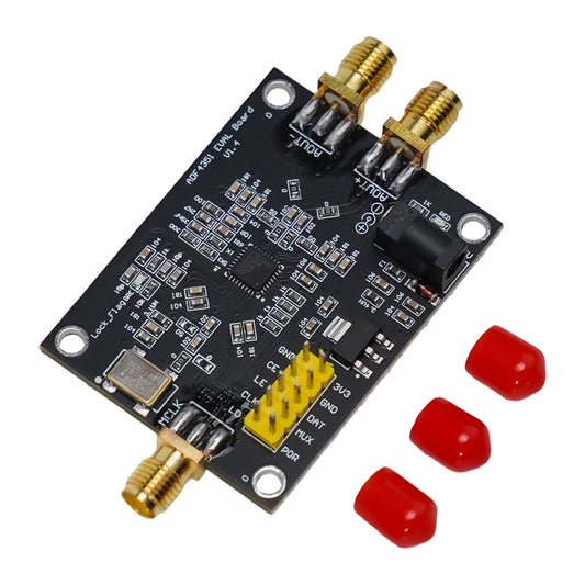 ya 16 Premium ADF4351 Phase Locked Loop Module for Precise Signal Generation