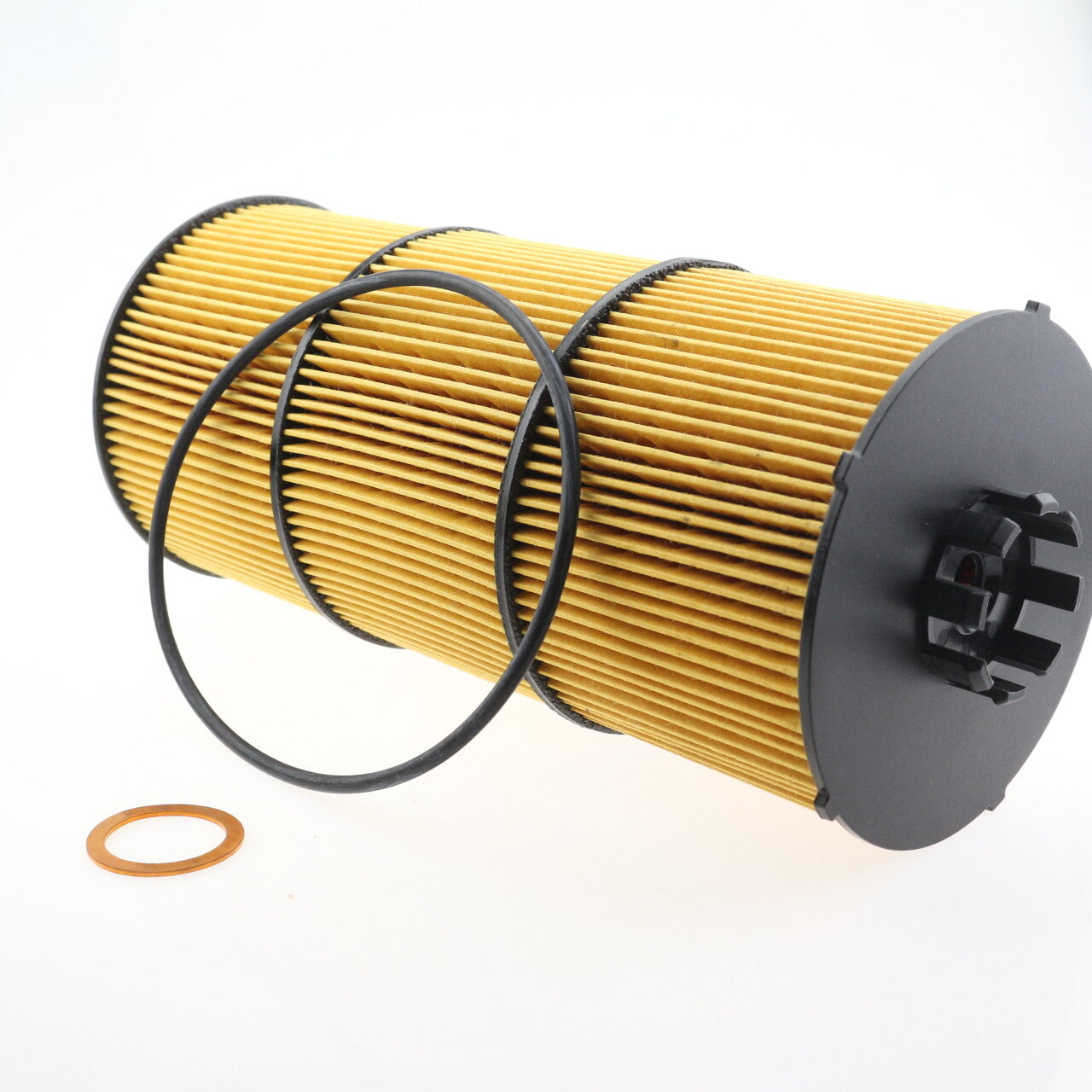 ya 5 8.7 1 piece engine oil filter P551005 for Donaldson
