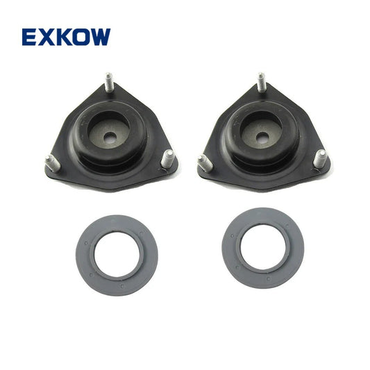 ya 1 7.4 SUSP Strut Insulator & Bearing for Mitsubishi Lancer for Outlander ASX Set of 2