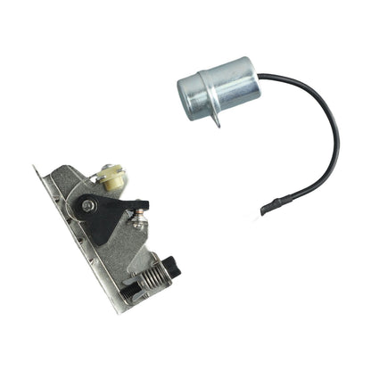 ya 14 Superior Durability Breaker Points and Condenser for O n 16hp 18hp Engines