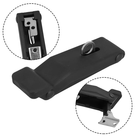 ya 1 6.30 Front Cargo Rubber Latch Set for Polaris 500 550 800 850 1000 X2/XP