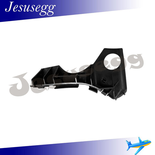 ya 27 6.18.2 Front Left Bumper Holder Mounting Bracket 52116-12340 Fit for Toyota for Corolla 2002-07