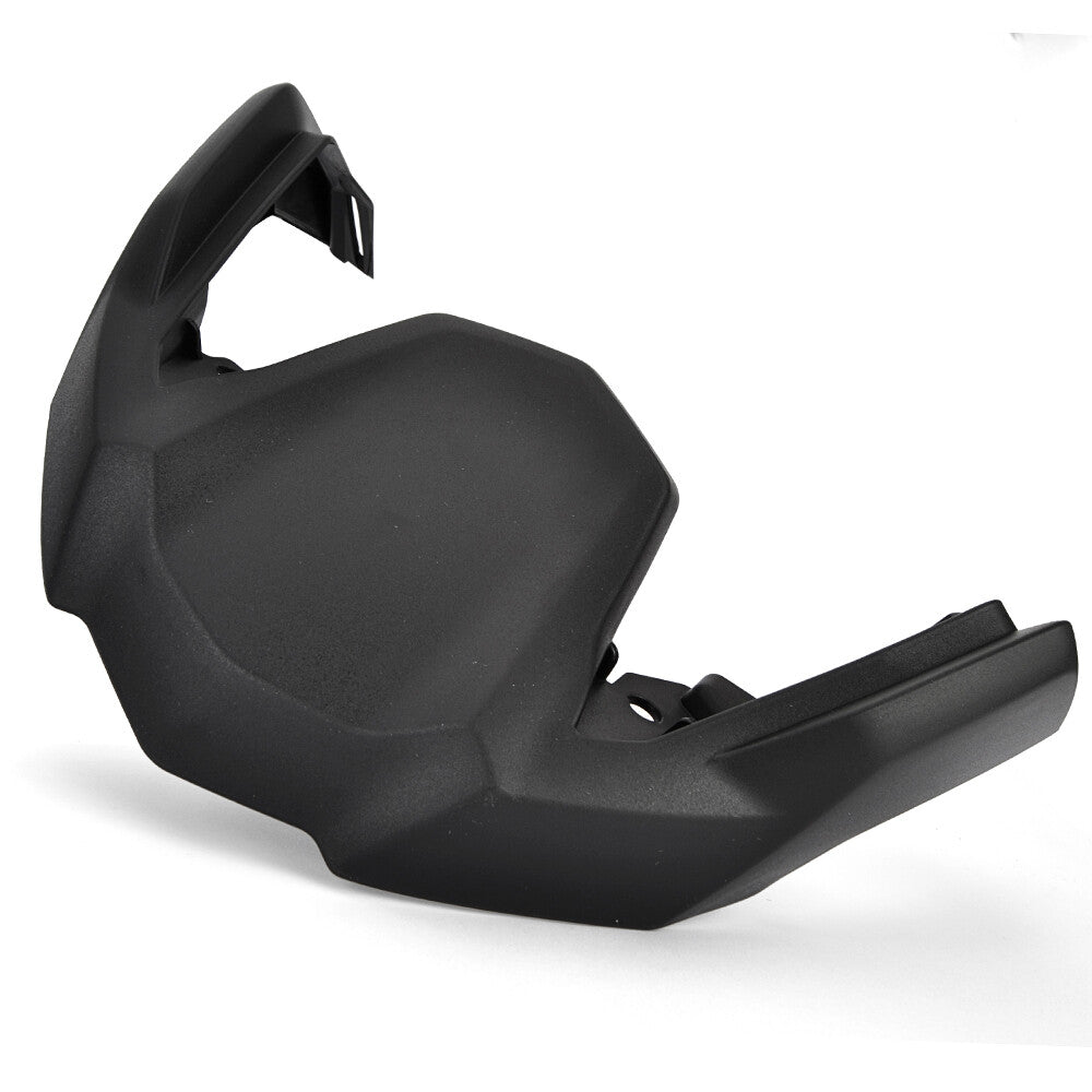 ya 5 8.7 for BMW R1200GS ADV R1250GS ADV Front Fender Fairing Beak Extension Wheel Cover