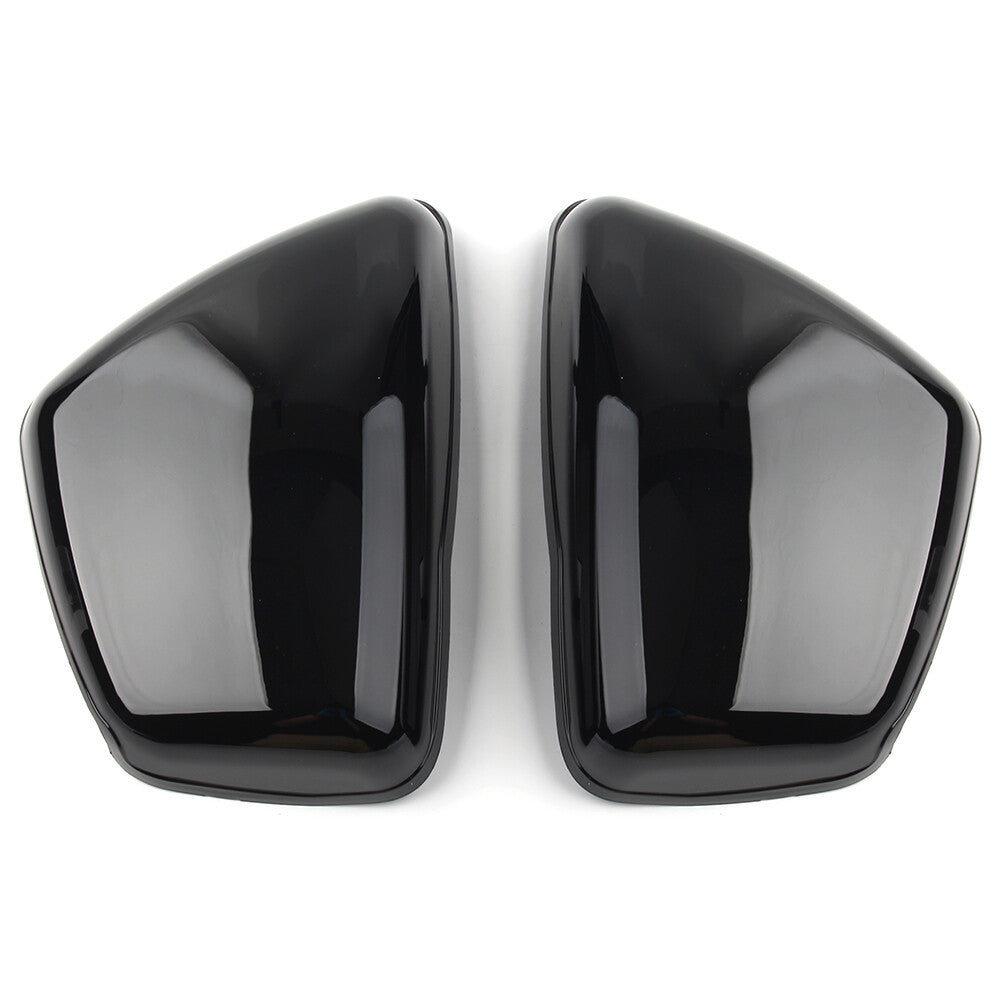 ya 5 8.7 FIT FOR 84-UP for Yamaha XV 700 750 1000 1100 Virago Left Right Side Panel Cover