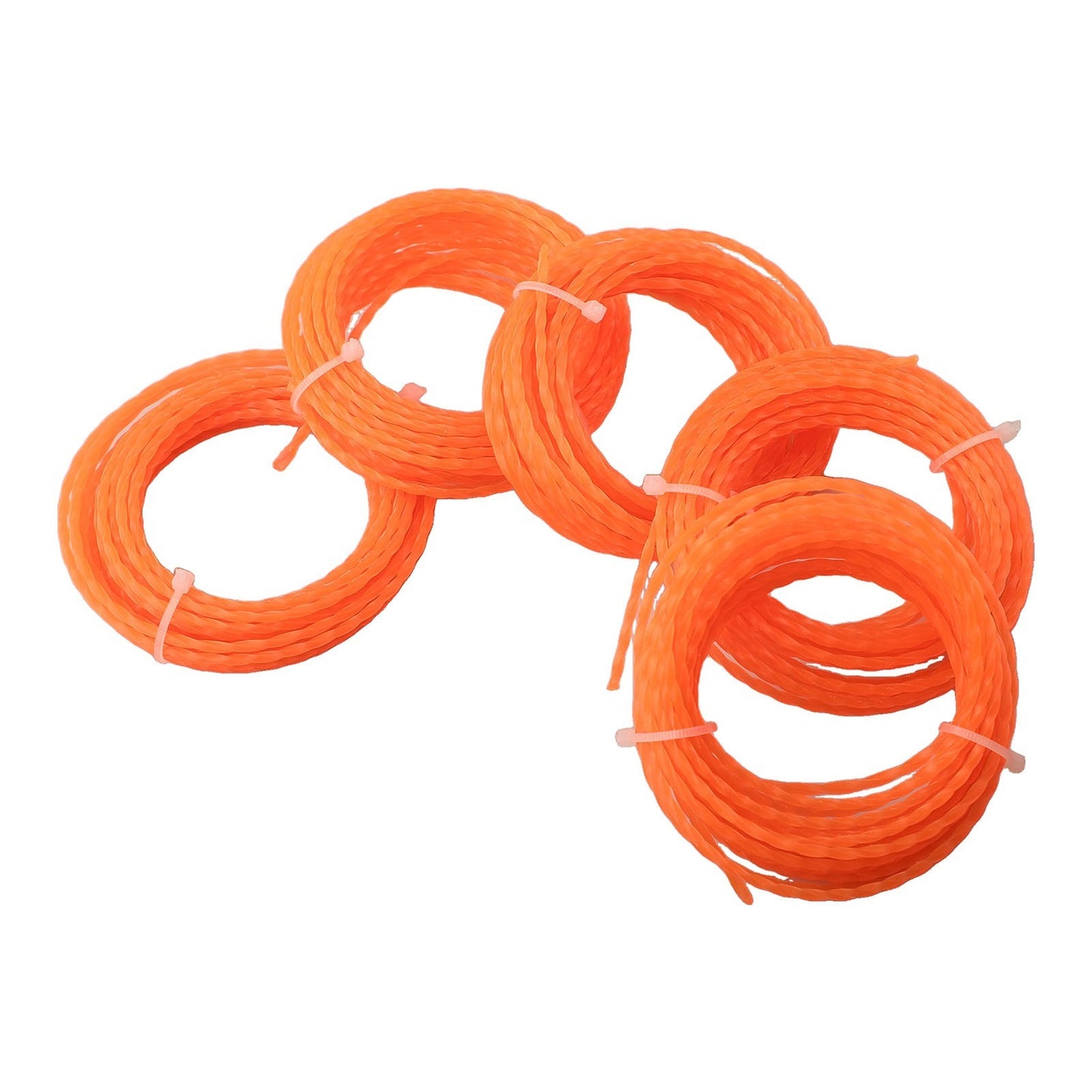 ya 17 Rope Straw High Quality Nylon 0.095 Inch 100% New 5M Line Length Grass Rope