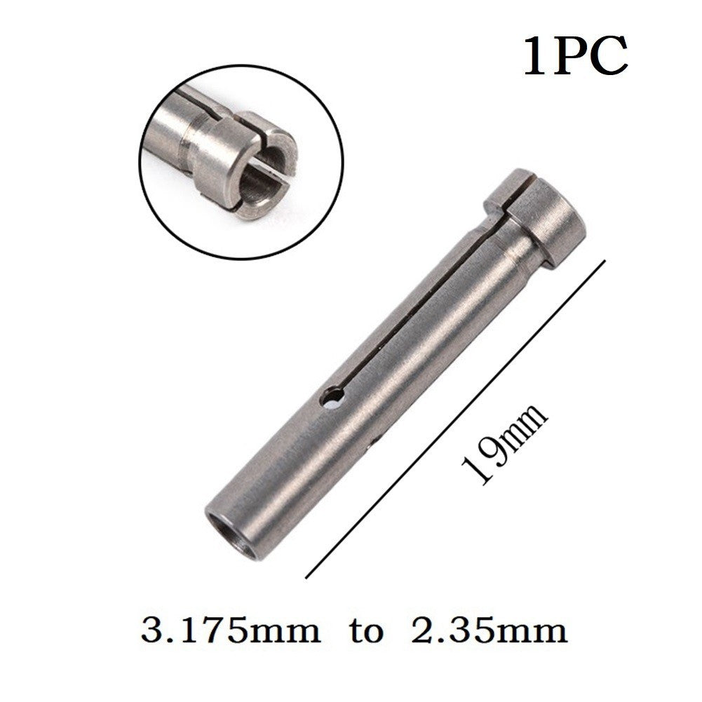 ya 15 10.20 Conversion Drill Converter Collet Adapter For Collet Reducing Diameter