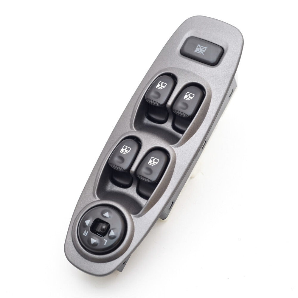 ya 1 8.5.3 The main door and window power switch is suitable for modern accent MK 1999-2006 93570 25020