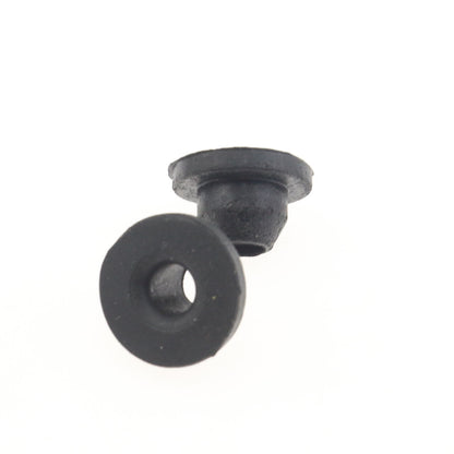 ya 5 8.7 10 Pack Windshield Washer Wipe Pump Grommet Seal 443955465 for Audi for JETTA for Passat
