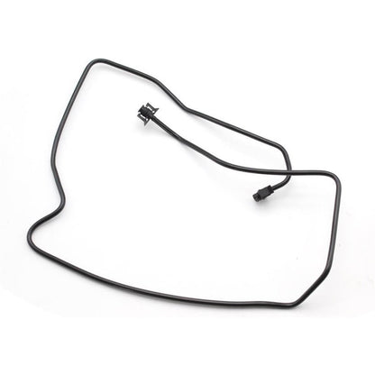 ya 5 8.7 New Car Engine Coolant Reservoir Hose DG9Z-8A365-E for Ford Fusion 2013-2016
