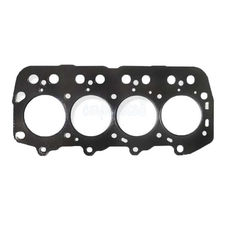ya 9 6.5.3 1DZ-II 1DZ-2 Cylinder Head Gasket 11115-78204-71 Fit for Toyota 7-8FD Forklift Truck