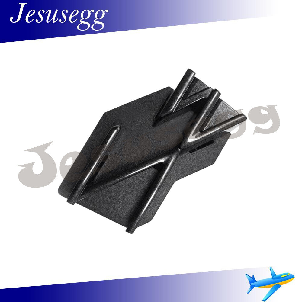 ya 27 6.18 for Lexus RX300 450 F-Sport 2020-2021 Left Front Bumper Tow Hook Cover Grill Cap