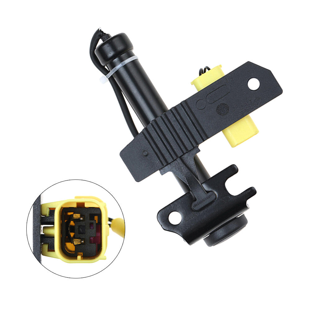 ya 27 6.18.2 Rear Left Side Engine Hood Actuator Replacement 51237458195 For 3 Series G28
