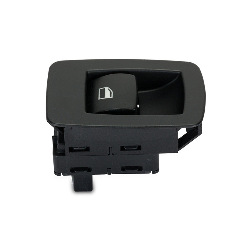 ya 1 8.5.3 Window Switch 61319113773 4 Pins For 5 E60 528i 535i 550i M5 X3 E83 Black