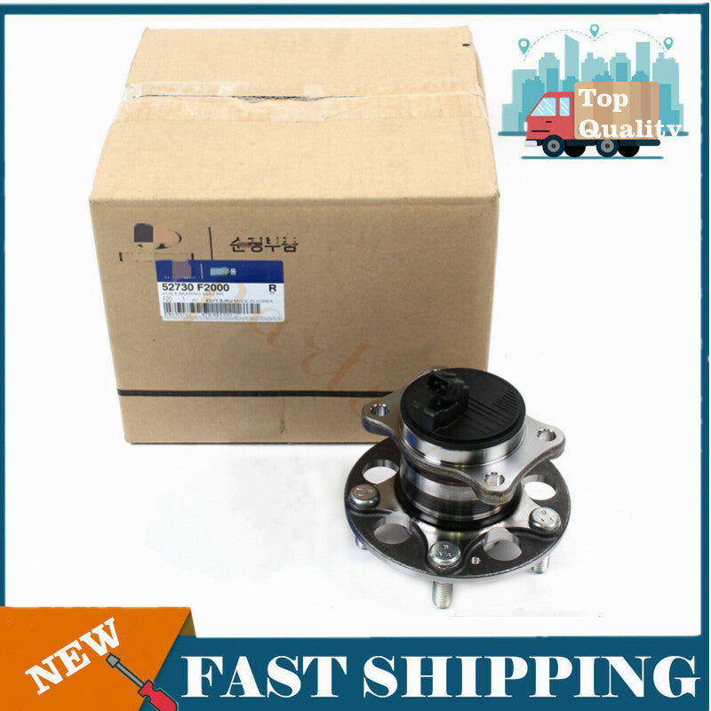 ya 5 8.7 Rear wheel hub bearing assembly 52730F2000 is suitable for 2017-2018 for Hyundai for Elantra