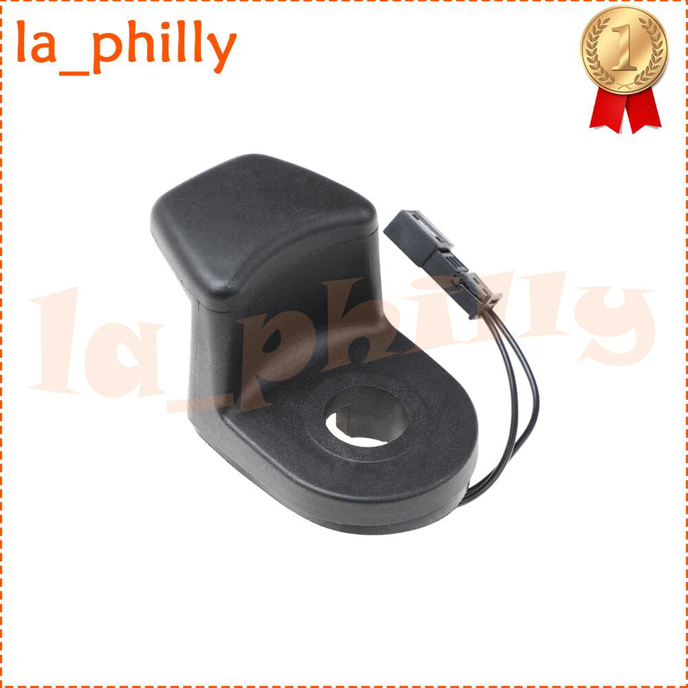 ya 13 For 3 Series E46 E91 61319187013 Rear Window Tailgate Boot Trunk Handle Switch
