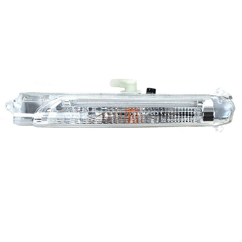 ya 1 8.5.2 Pair LED Fog Lamp Daytime Running Lights for Porsche for Cayenne GTS Turbo 2007-2010