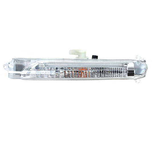 ya 1 8.5.2 Pair LED Fog Lamp Daytime Running Lights for Porsche for Cayenne GTS Turbo 2007-2010