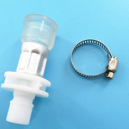 ya 26 Washing Machine Inlet Pipe Rubber Joint Faucet Connector for Automatic Washer