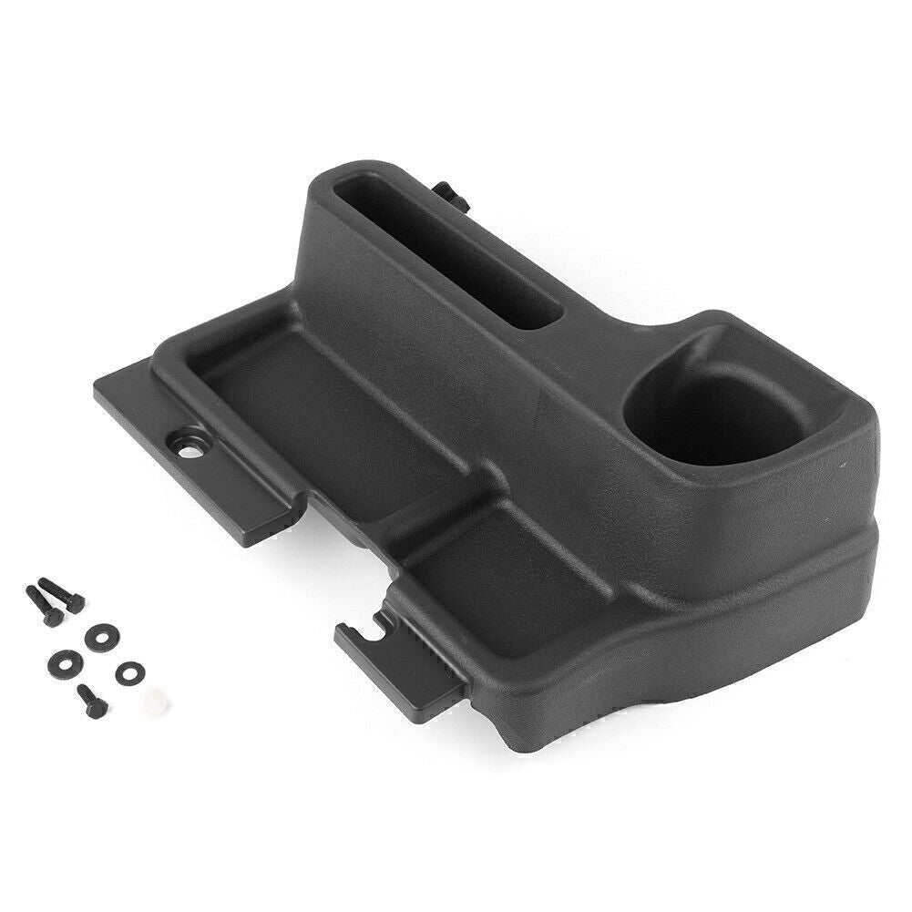 ya 5 8.7 1x Storage Tray Insert Center console Box for Toyota for Land Cruiser LC70 71 LC76