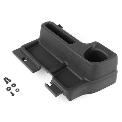 ya 5 8.7 1x Storage Tray Insert Center console Box for Toyota for Land Cruiser LC70 71 LC76