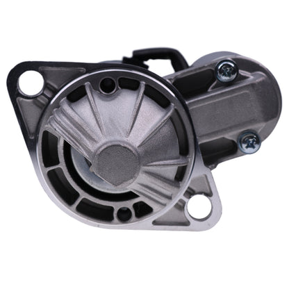 ya 5 8.7 New Starter Motor M4T14674 compatible with for Mitsubishi Engine KE70 KE75