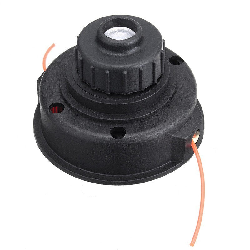 ya 14 Bump Feed Spool Head-Kit Cutting Double Line Trimmer Head For -EXPAND-IT