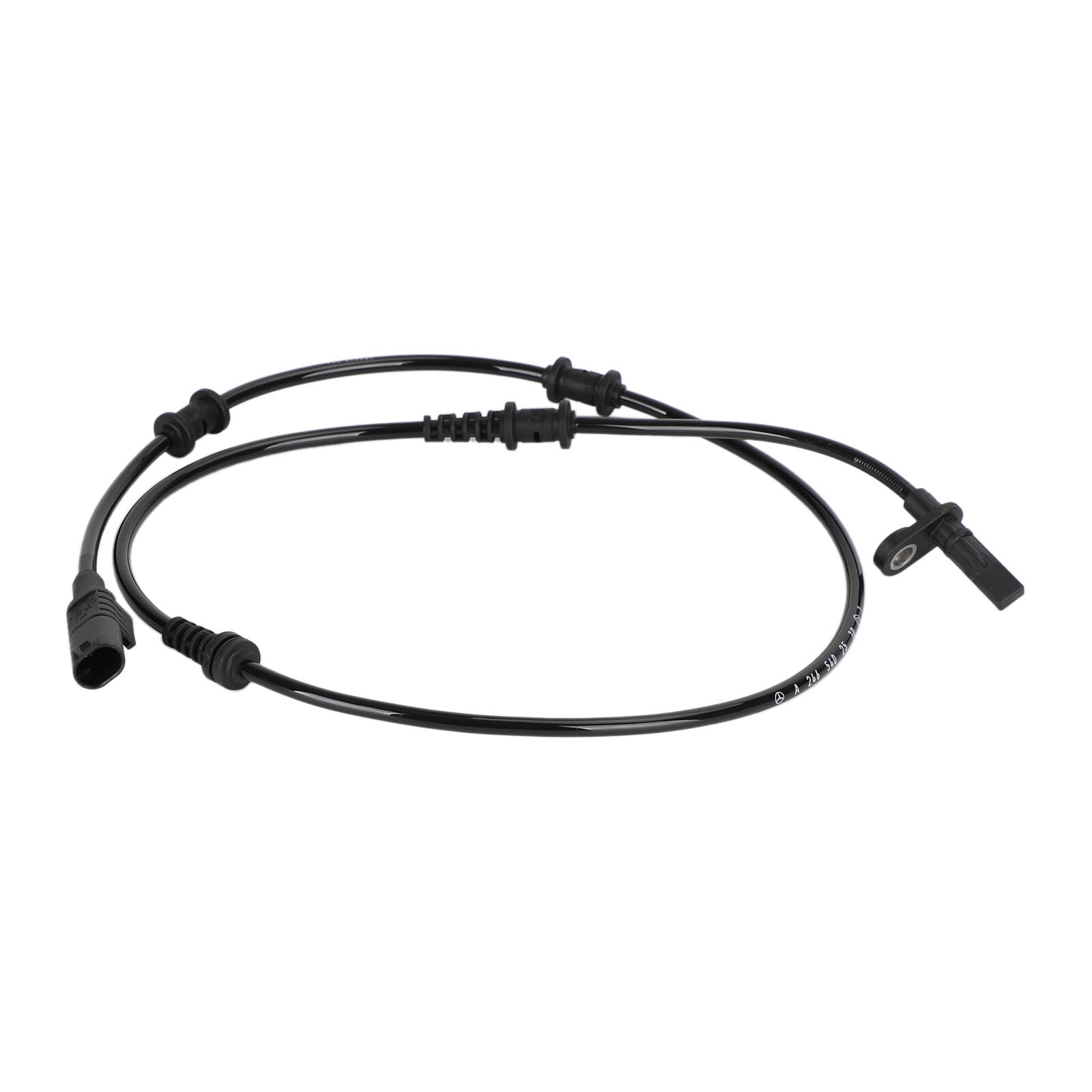 ya 1 8.5.4 2¡ÁFront L&R ABS Speed Sensor 2465402510 for Mercedes W246 CLA250 GLA250 GLA45 U1