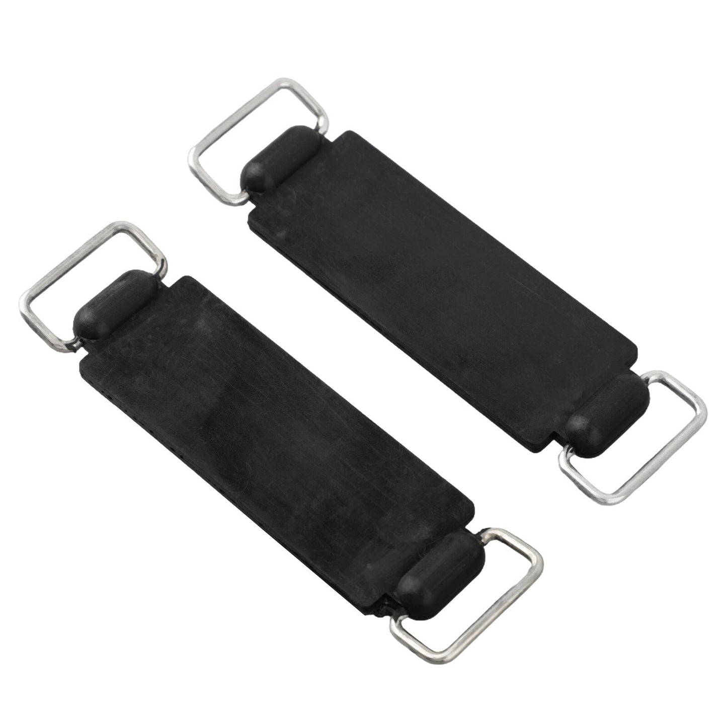 ya 14 Heavy Duty Battery Strap Replacement for 2001 2019 For Polaris