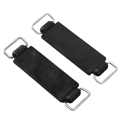 ya 14 Heavy Duty Battery Strap Replacement for 2001 2019 For Polaris