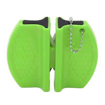ya 25  n Portable Knife ener Double Sided Pocket Knife ener For